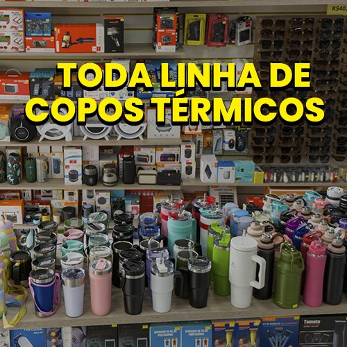 banner copos termicos mania de acessorios itapetinga bahia 500